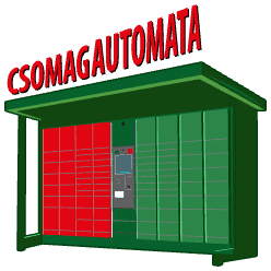 Csomagautomata