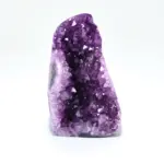 Ametiszt geóda